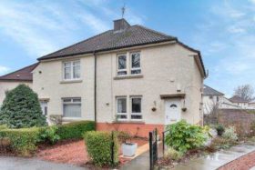 2 Bedroom Semi-Detac...